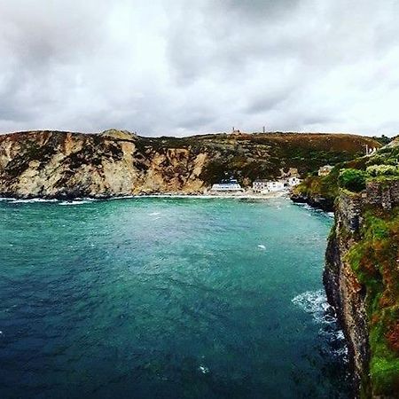 Driftwood Spars St Agnes  Esterno foto