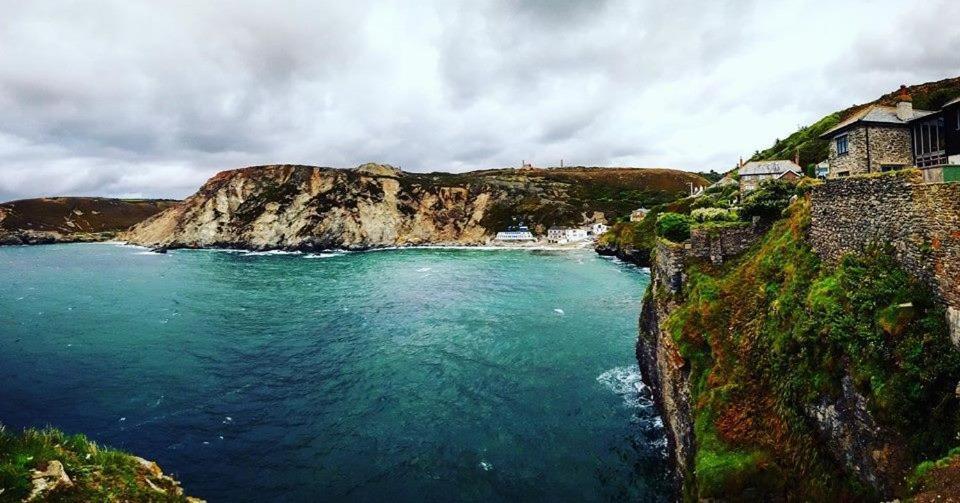 Driftwood Spars St Agnes  Esterno foto